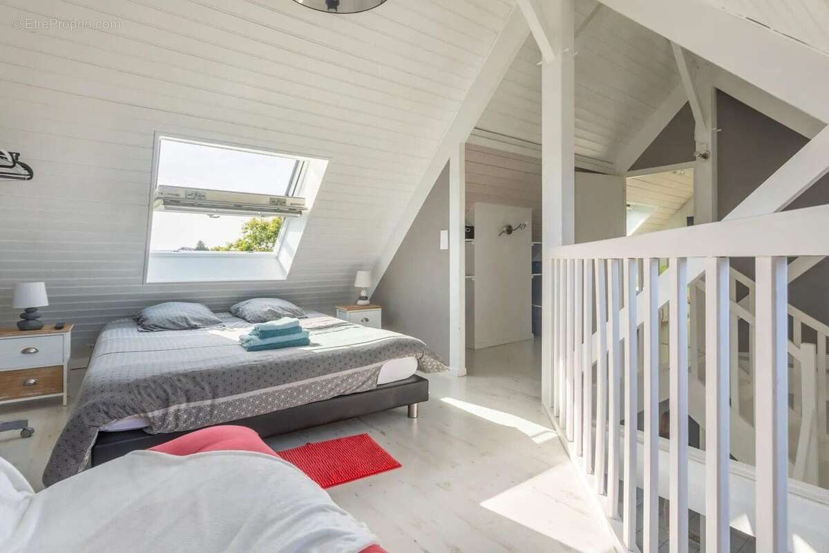 Photo 7 - Appartement à NANTES