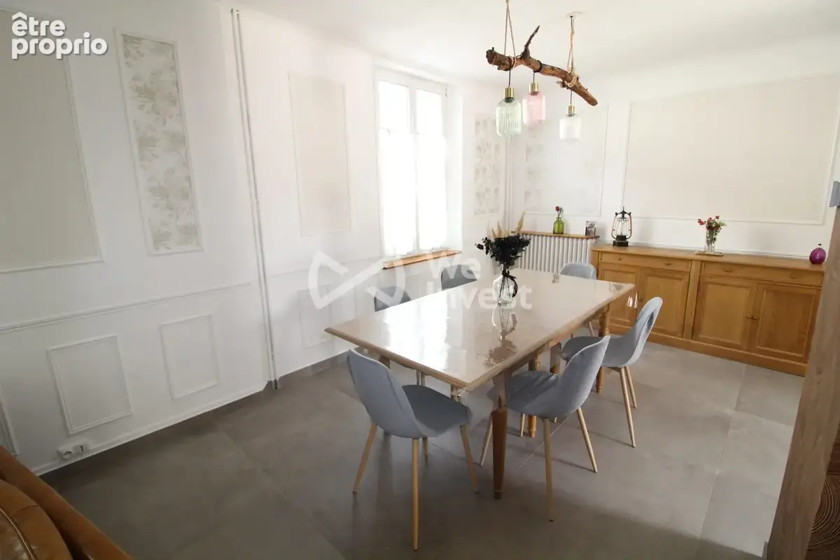 Maison 7 pièces 130 m² à vendre à Faremoutiers (77515) - photo 6