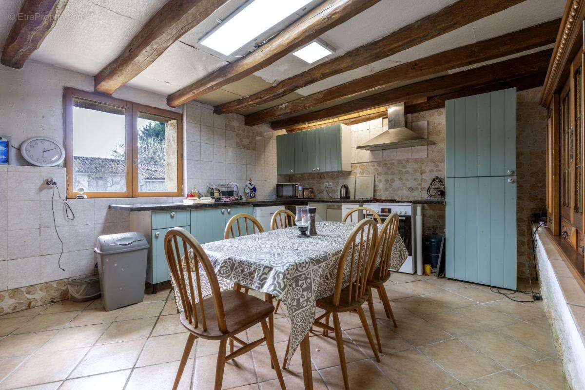 Maison à COIVERT