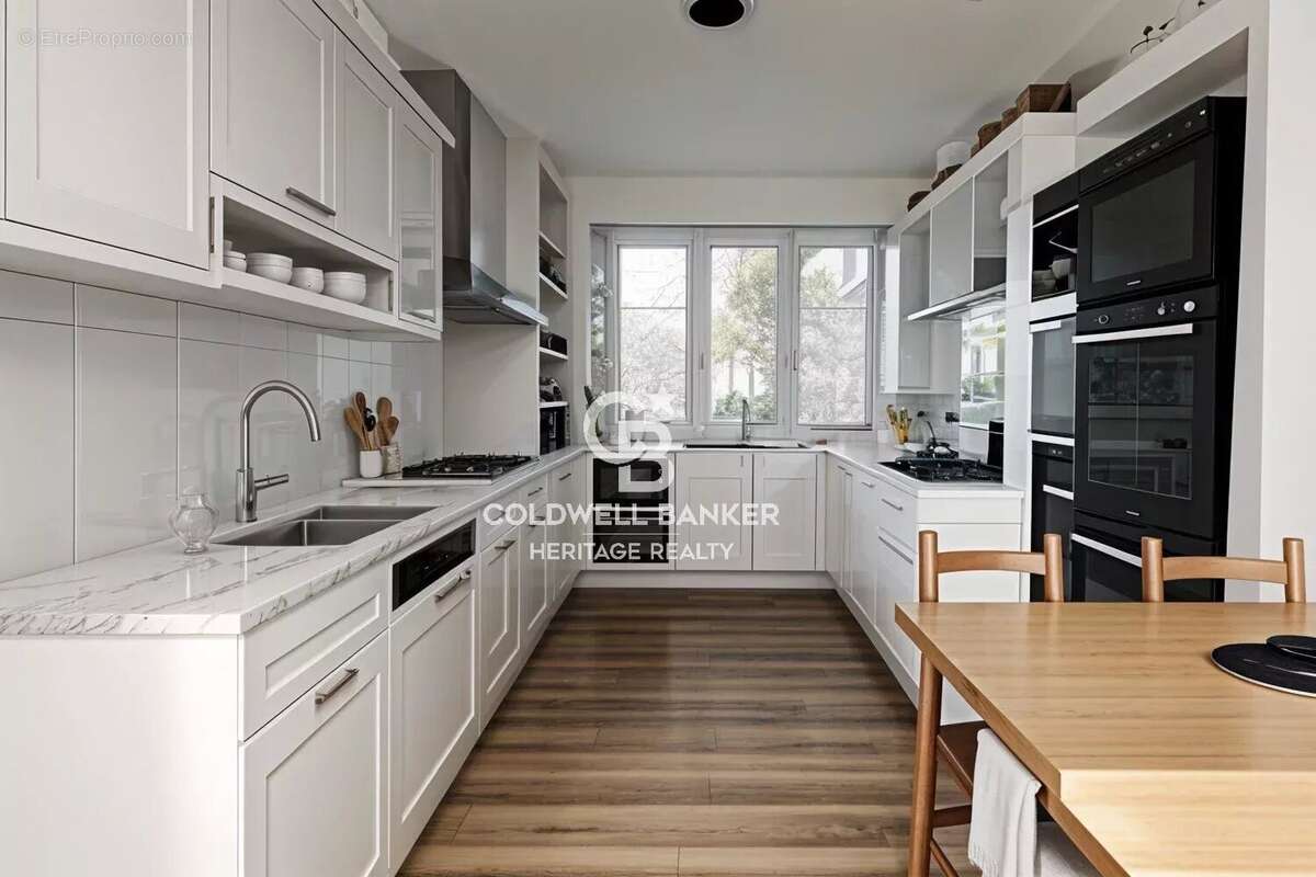 Maison à SAINTE-FOY-LES-LYON