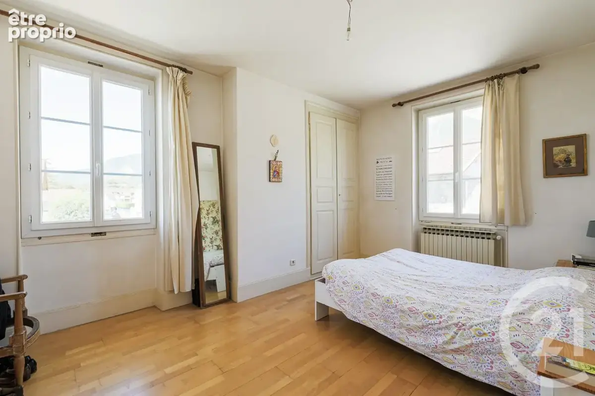Maison 8 pièces 290 m² à vendre à Montbonnot-Saint-Martin (38330) - photo 11