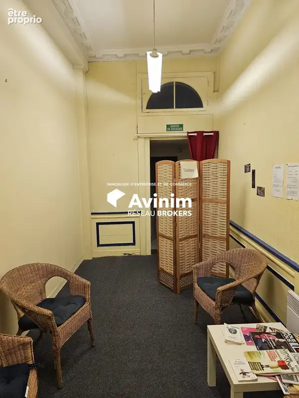 Commerce 57 m² à vendre à Rennes (35000) - photo 6