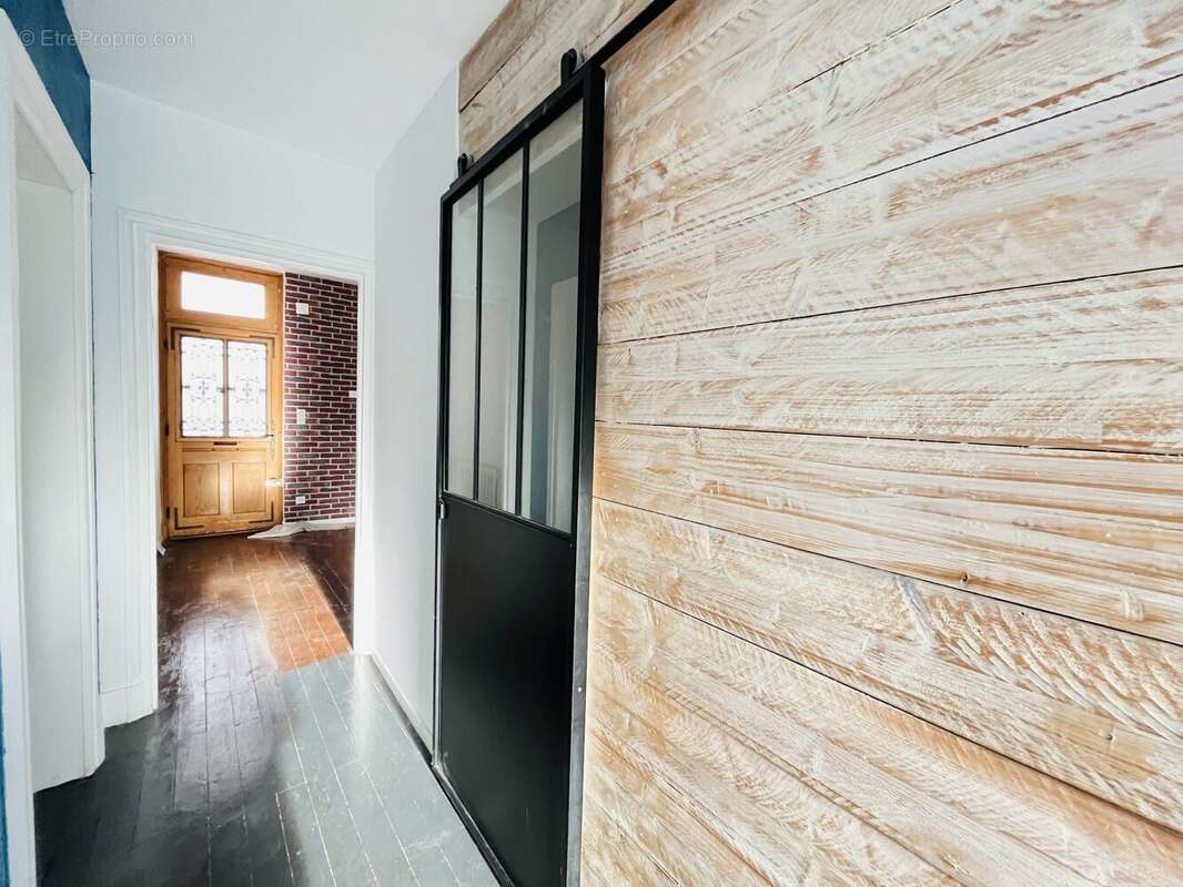 Appartement à MONTLUCON