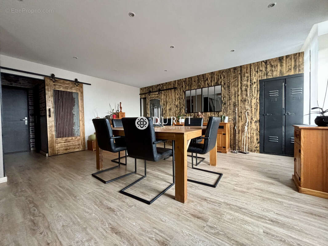 Maison à LA RENAUDIERE