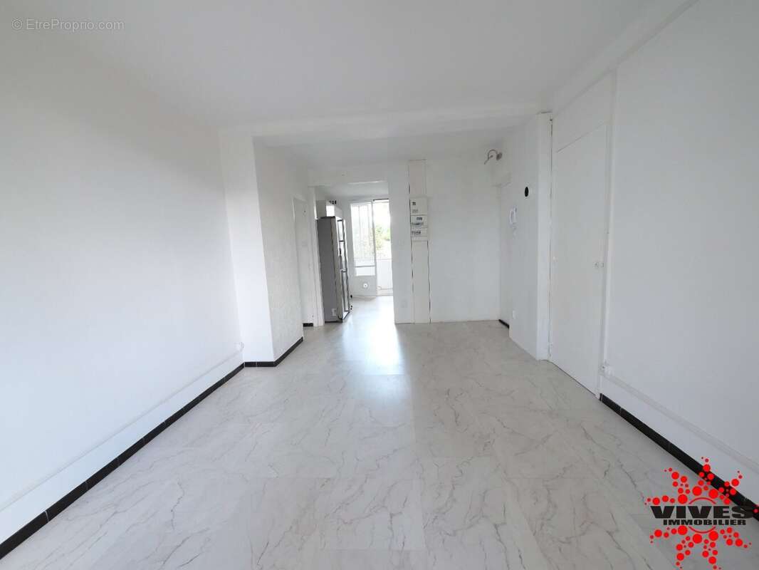 Appartement F3 avec parking secteur Carré d'Hort - photo 11