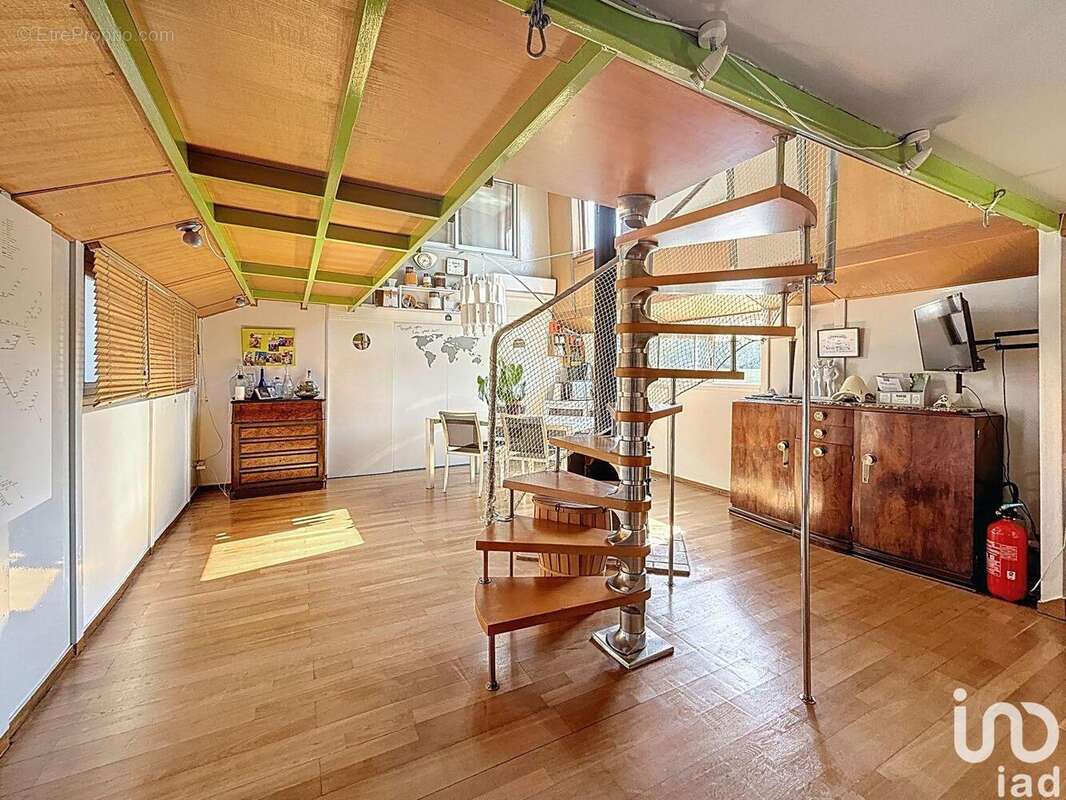 Photo 6 - Maison à JUVISY-SUR-ORGE