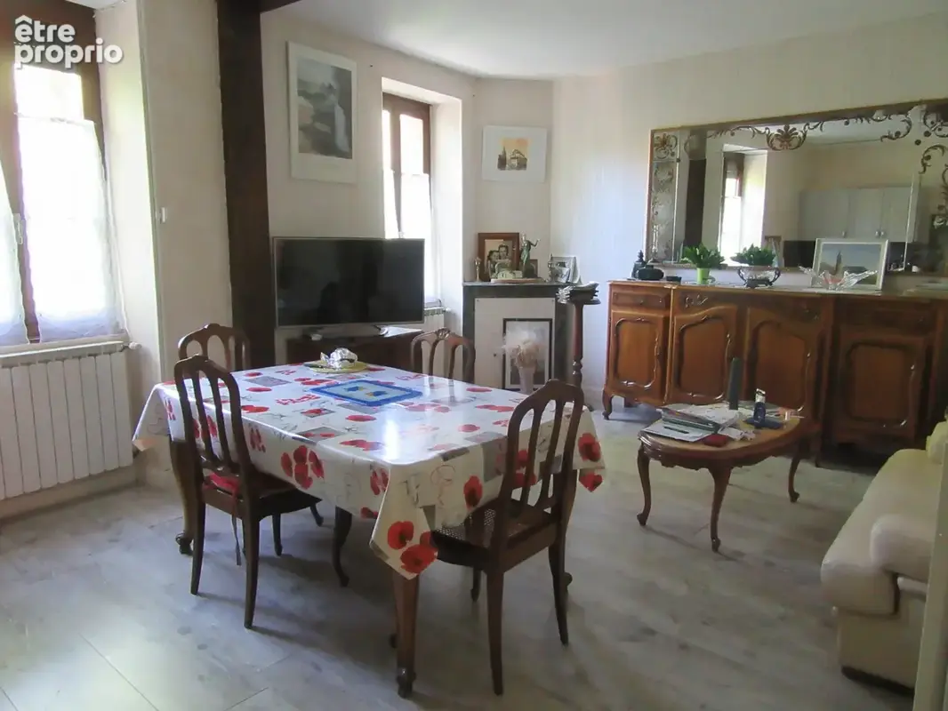 Maison 2 pièces 50 m² à vendre à Marcillac-Vallon (12330) - photo 2