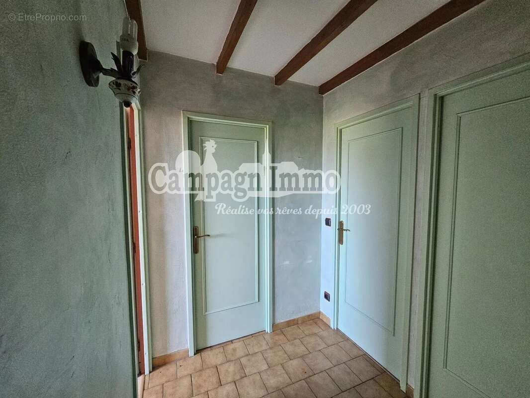 Villa 120 m² - photo 6