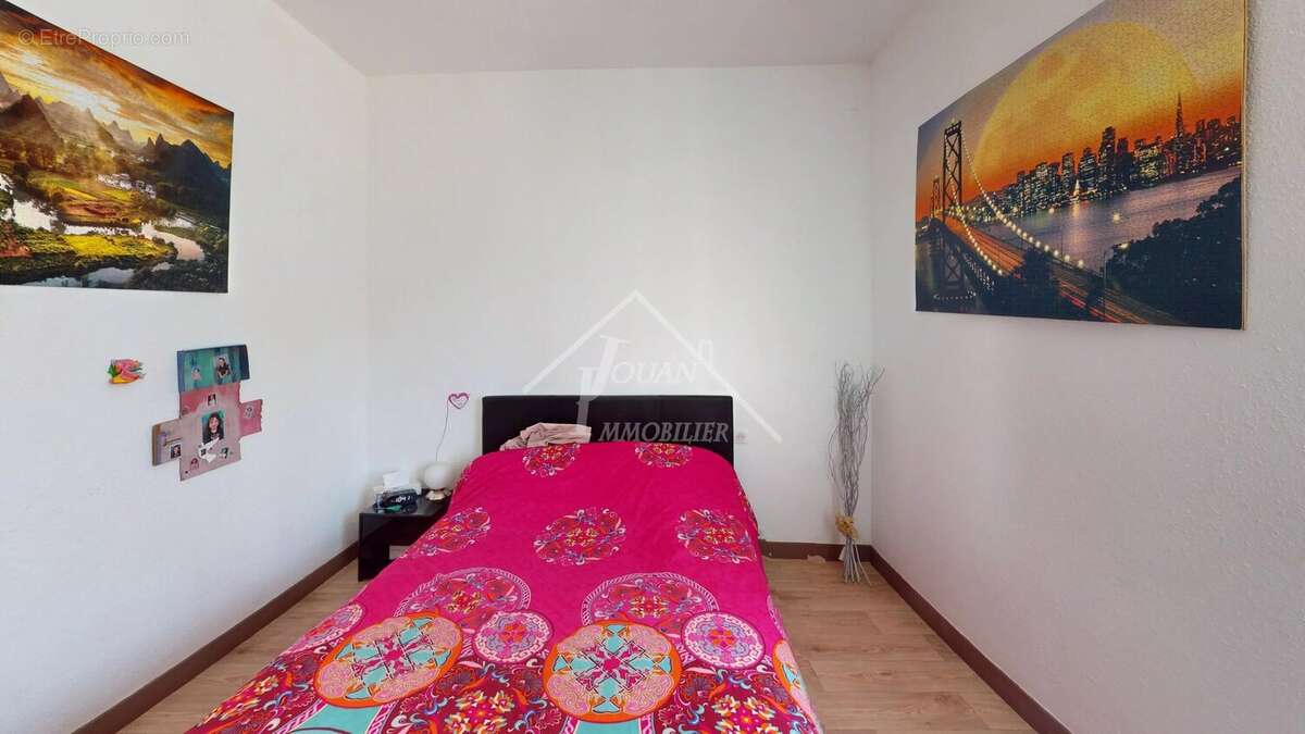 Appartement à VARENNES-SUR-ALLIER