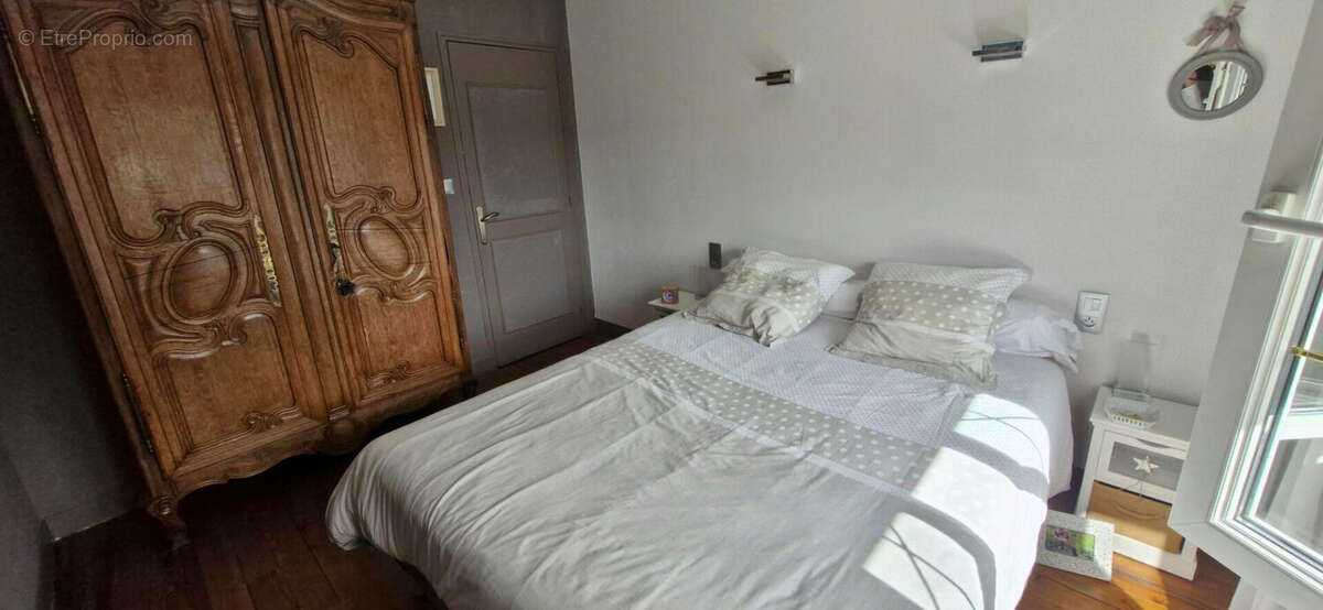 Maison à LILLEBONNE