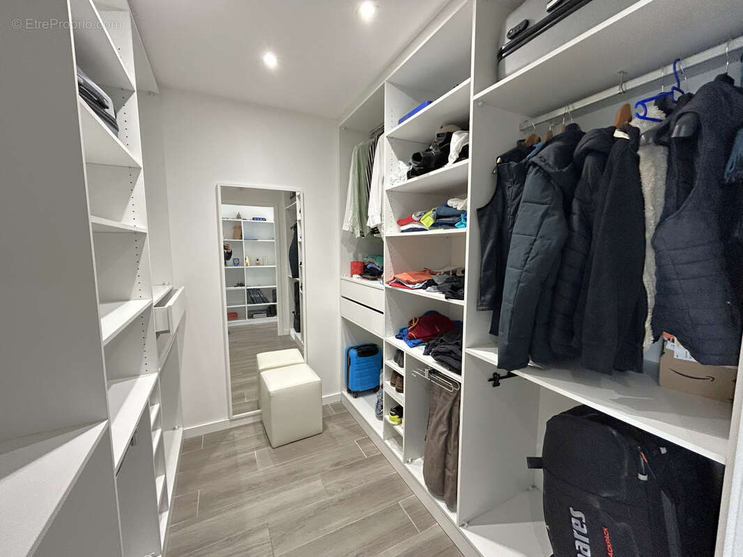 Maison à VILLARS-LES-DOMBES