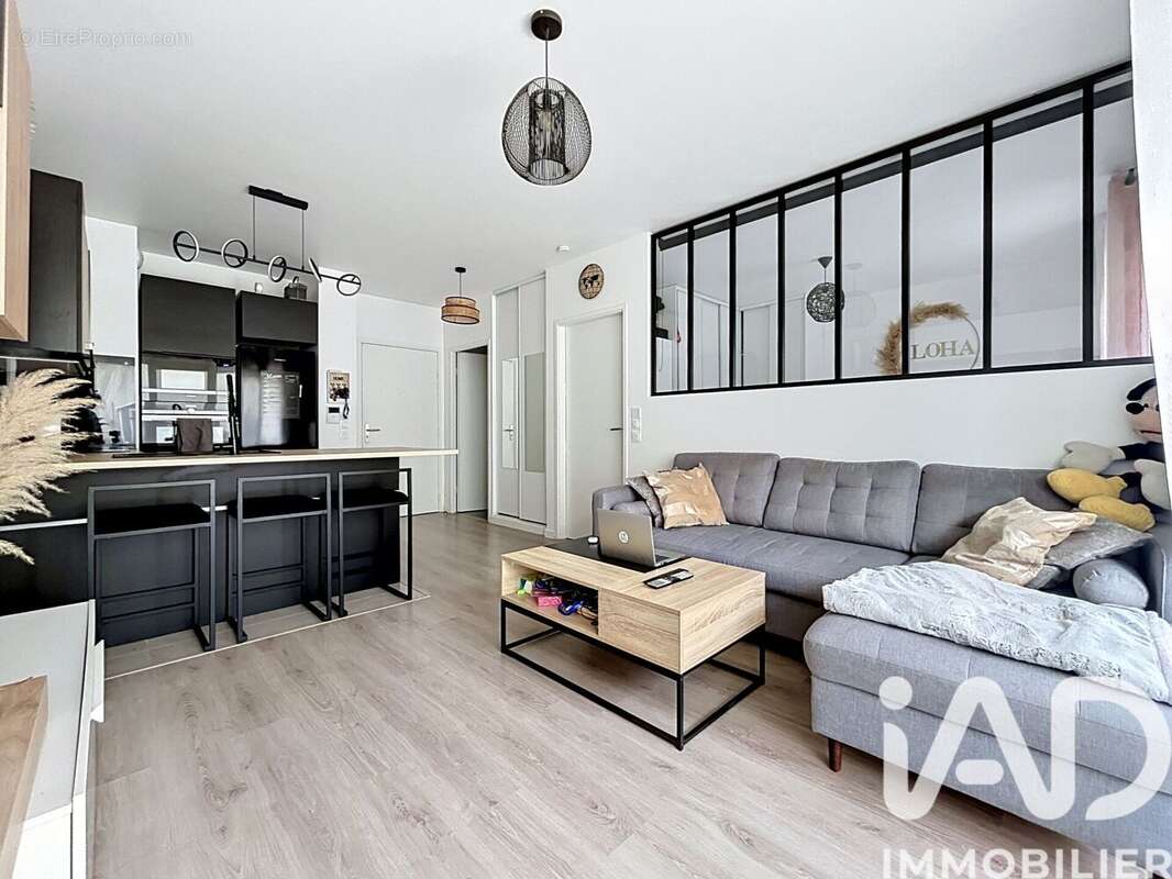 Photo 2 - Appartement à SANNOIS