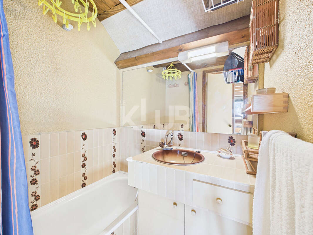 Appartement à ANCELLE