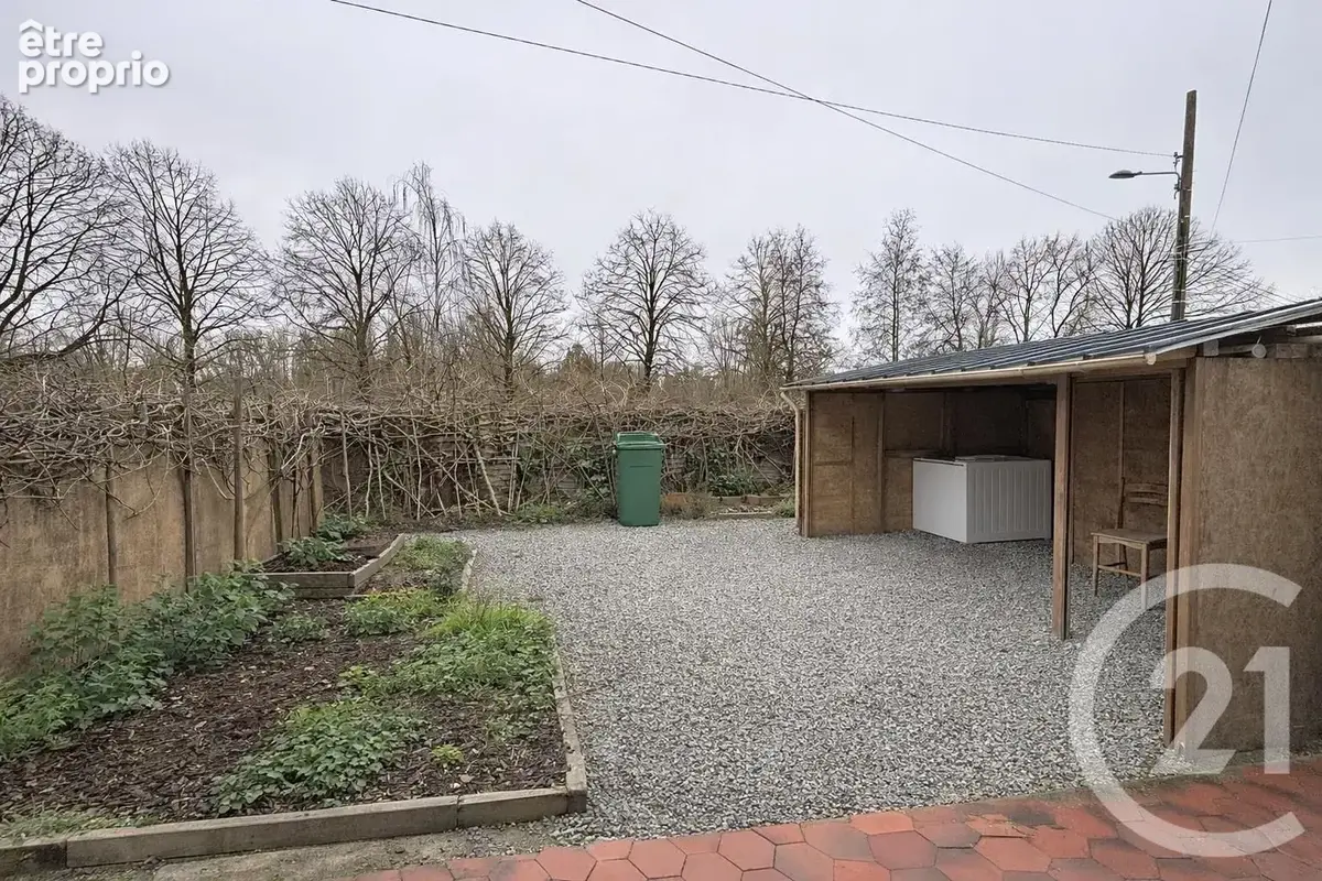 Maison 2 pièces 67 m² à vendre à Rambouillet (78120) - photo 5