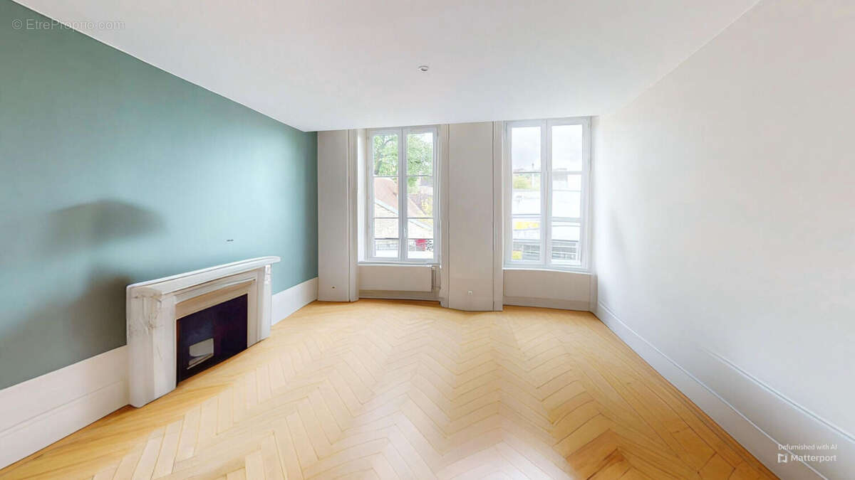 Appartement à BESANCON