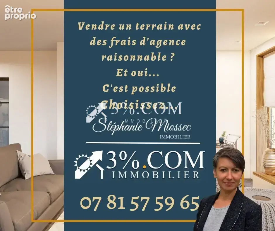 PLOUHA   A 700m de la Plage du Vieux BREHEC   Terrain viabil - photo 6