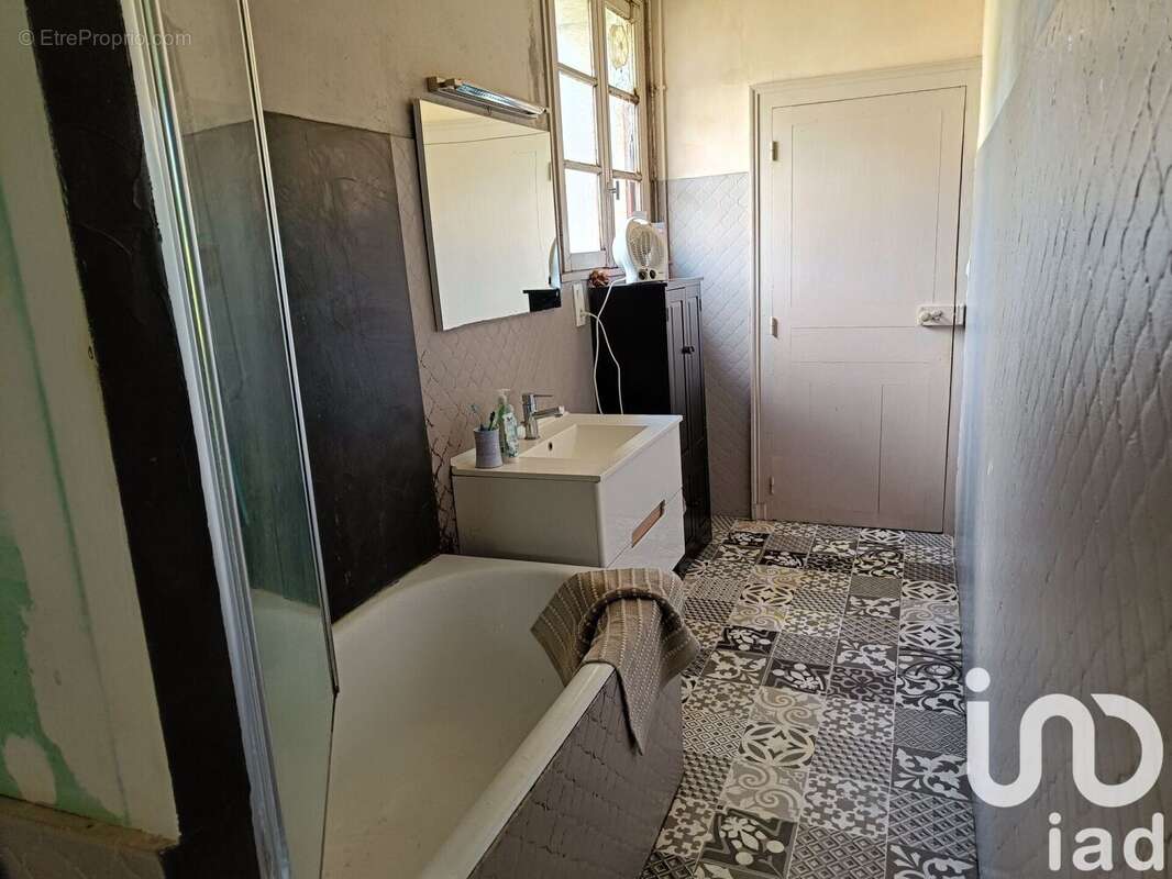 Photo 9 - Maison à MESNIL-SUR-L&#039;ESTREE