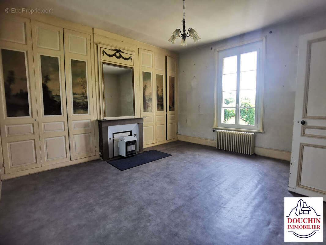 Maison à ABBEVILLE