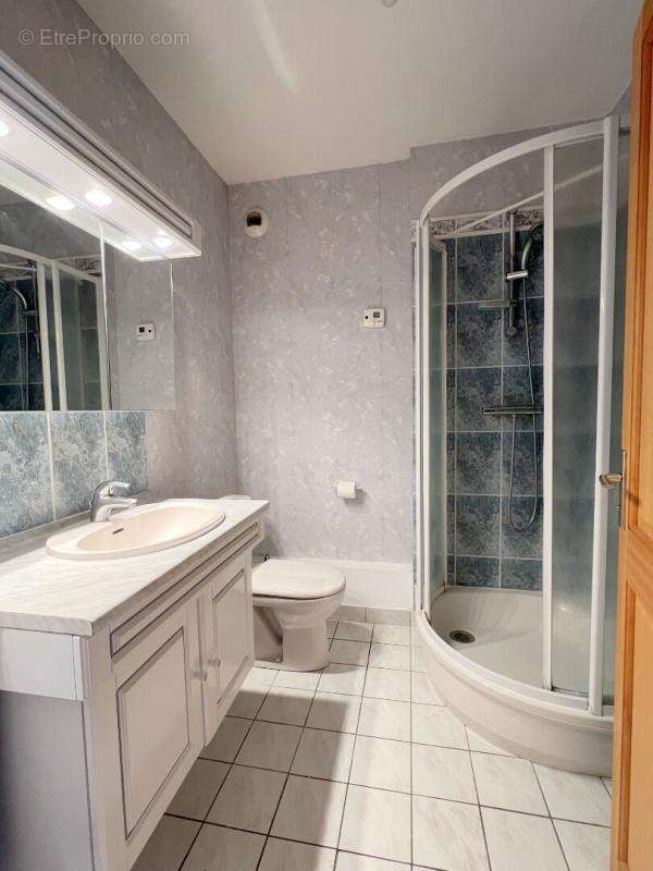 Appartement à LE MANS