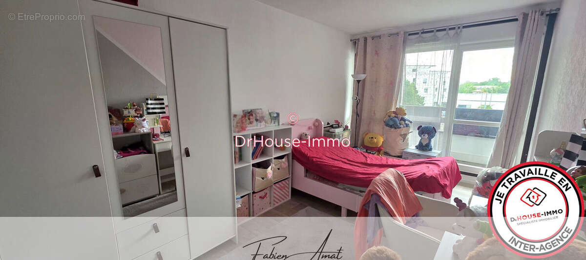 Appartement 74 m² à Pessac  - photo 5