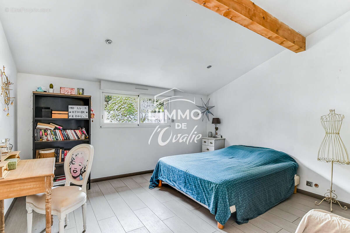 Maison à VILLAUDRIC