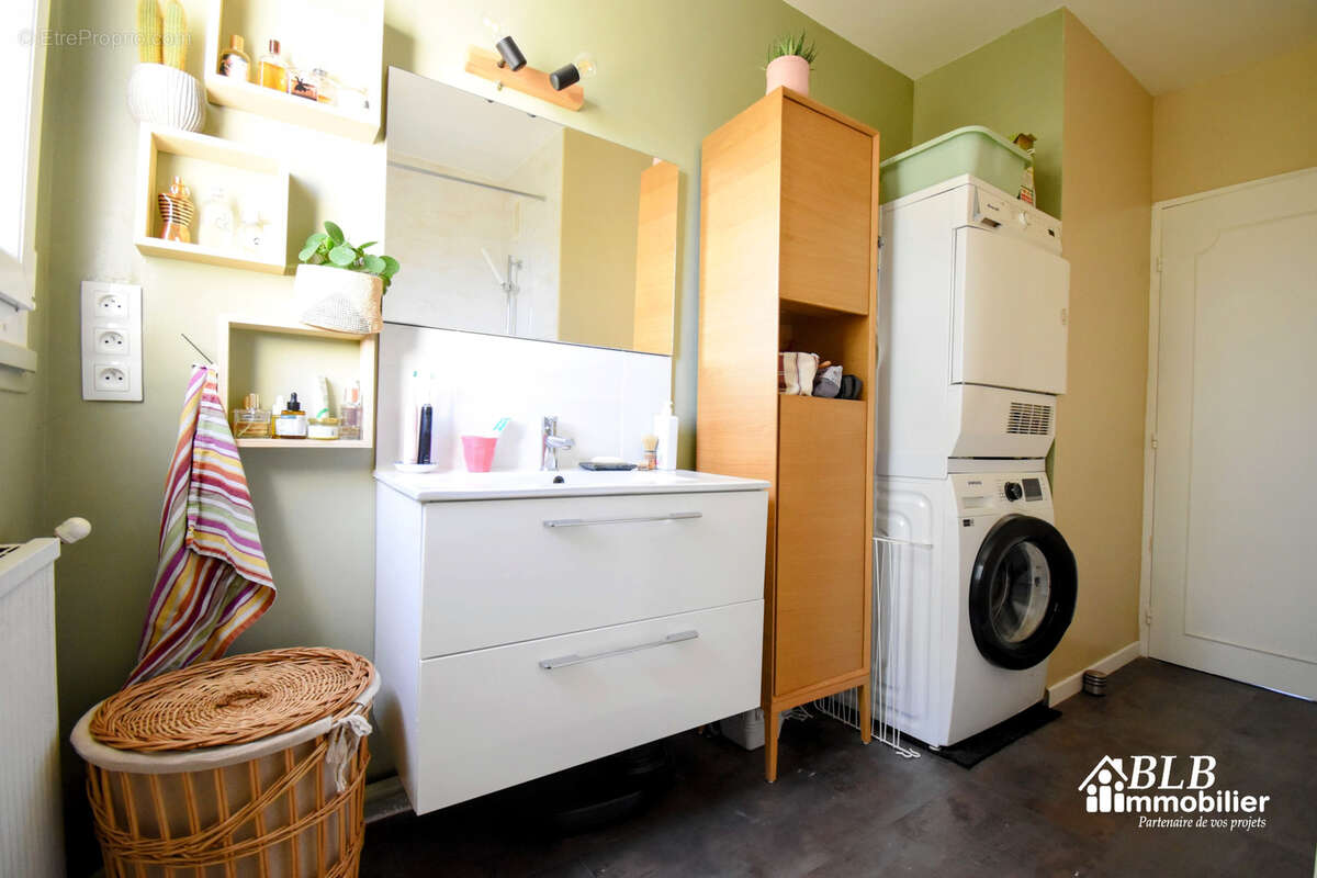 Appartement à MAUREPAS