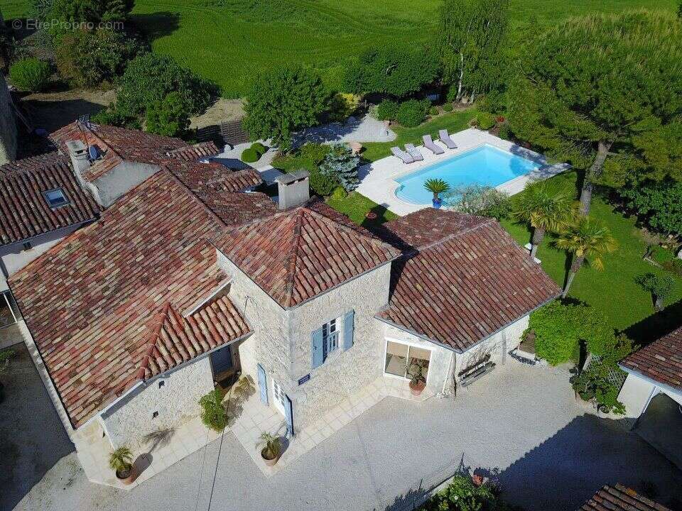 Maison à CONDOM