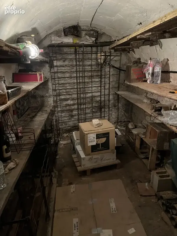 Au cœur de la ville maison bourgeoise f7 - photo 8