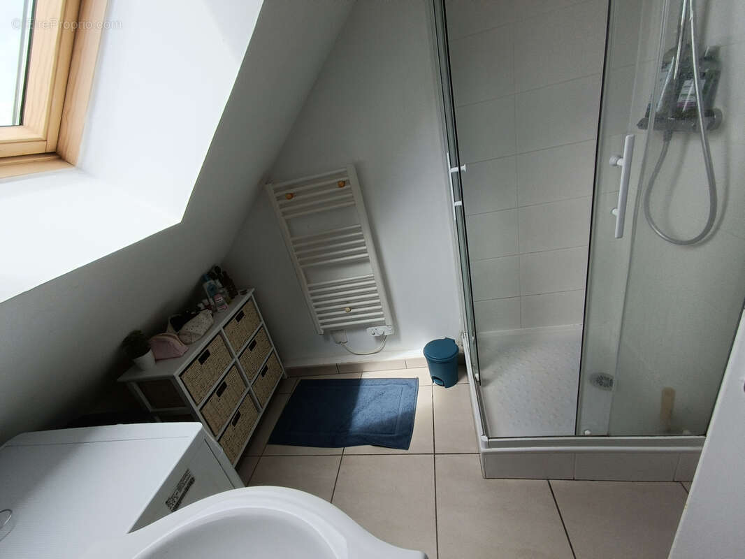 Appartement à QUEVEN