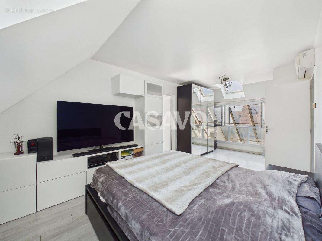 Maison à SAINT-PRIX