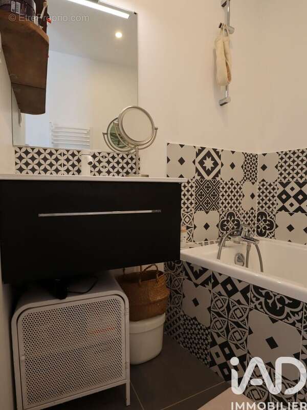 Photo 6 - Maison à SAINT-NAZAIRE