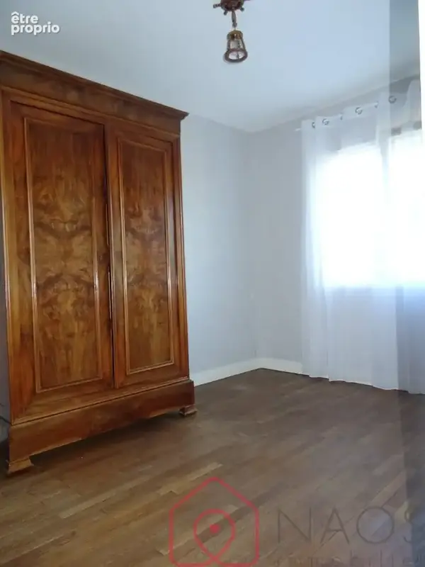Pavillon lumineux T5-81m² hab. - photo 6