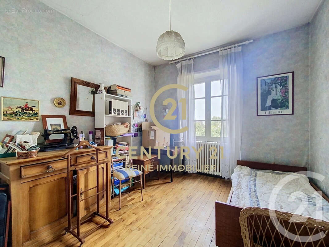 Maison 138 m² à Rennes  - photo 12