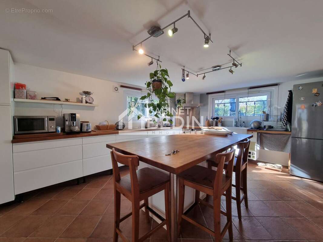 Maison à LE TAILLAN-MEDOC