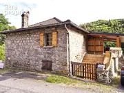 Maison à INTRES