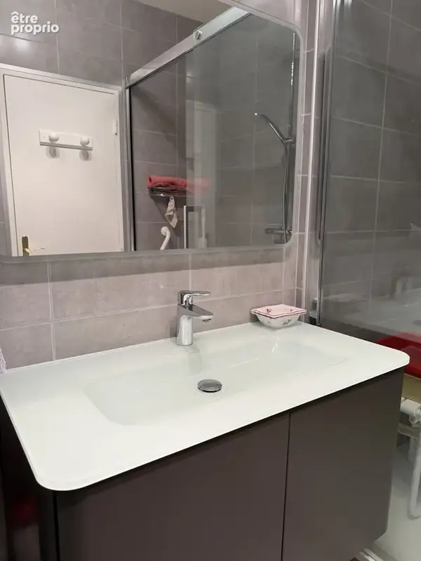 Appartement, résidence familiale L'Etang la Ville - photo 10