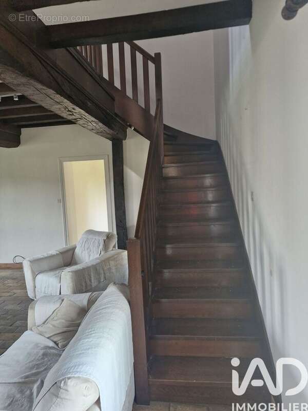 Photo 9 - Maison à SEVREY