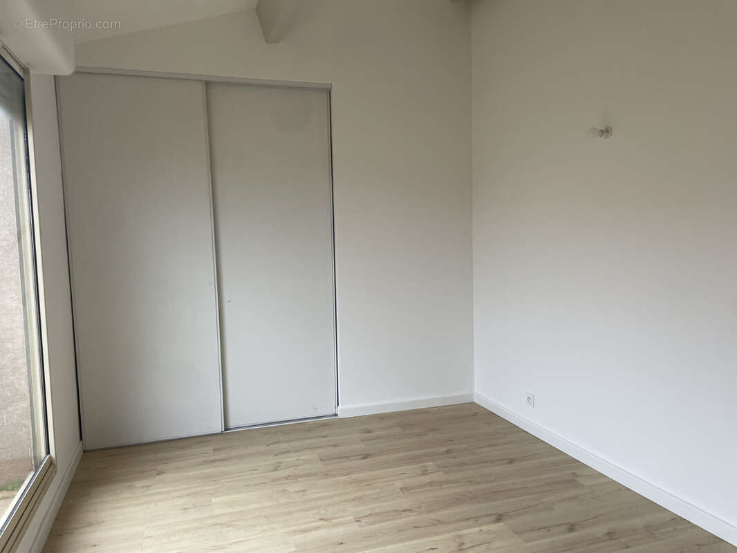 Appartement à NARBONNE