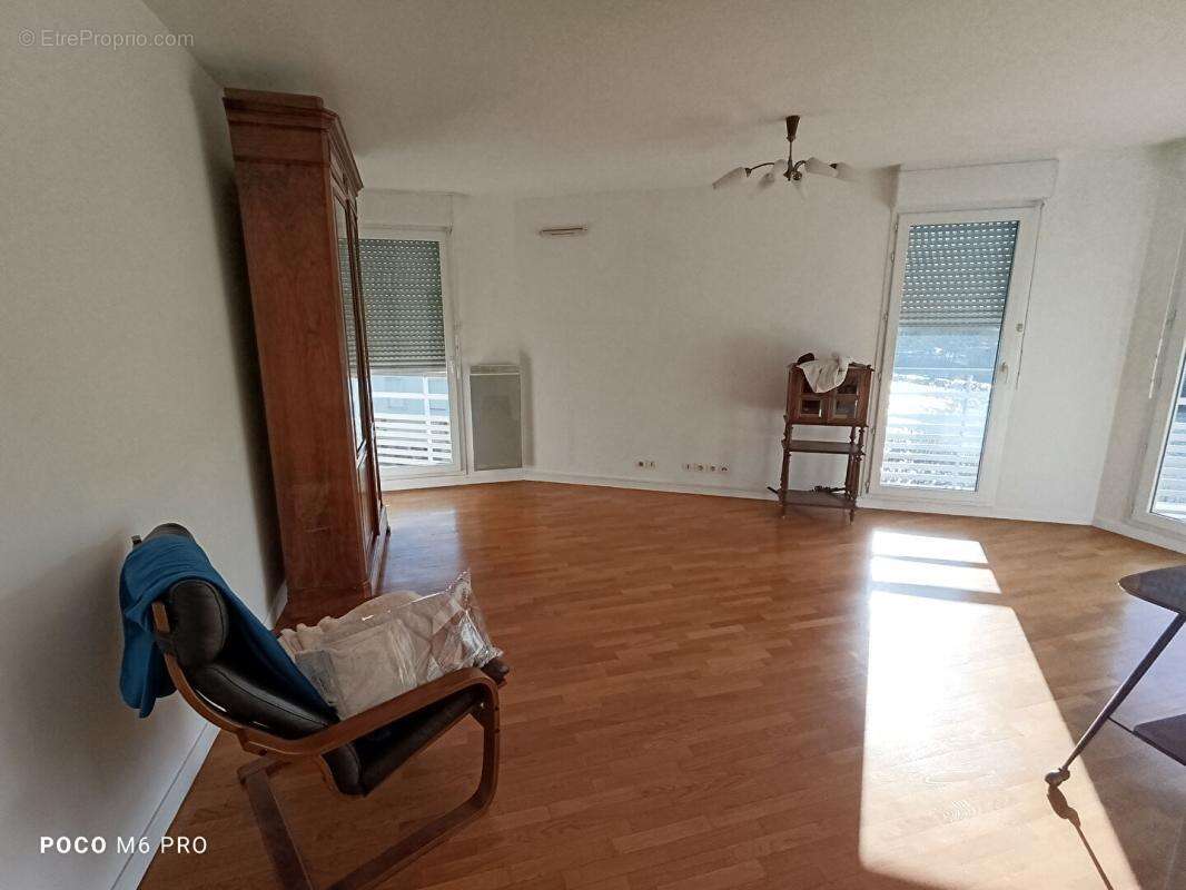 Appartement à ALFORTVILLE