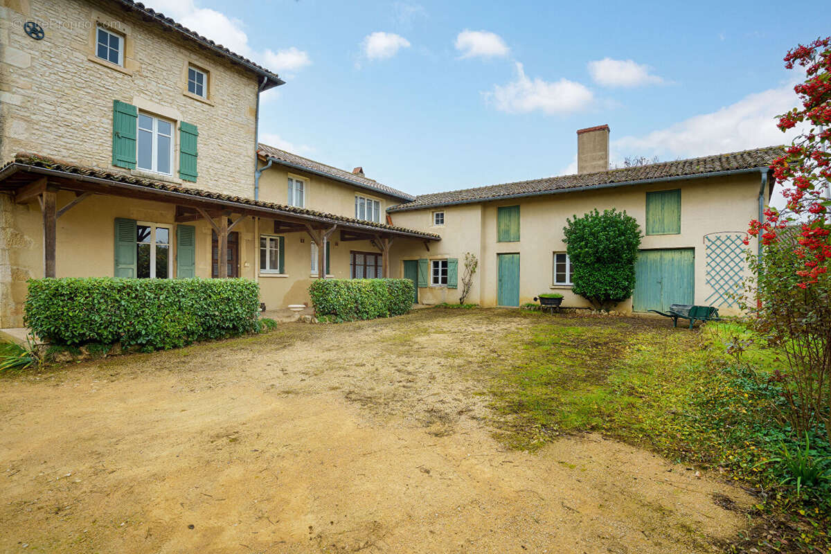 Maison Vire 5 pièces 192 m2 - photo 17