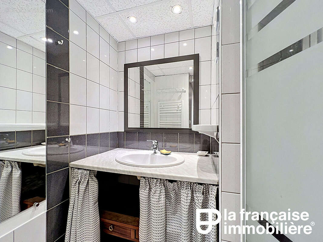 Maison à vendre  centre-ville Le Rheu - 10min de Rennes - photo 18