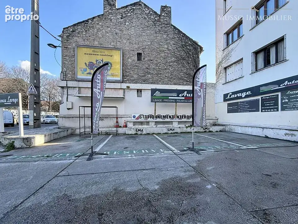 Commerce 65 m² à vendre à Marseille-9e (13009) - photo 4