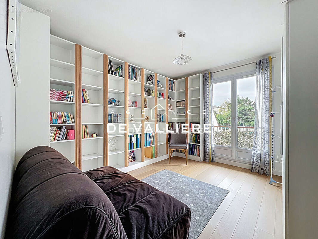 Appartement à RUEIL-MALMAISON