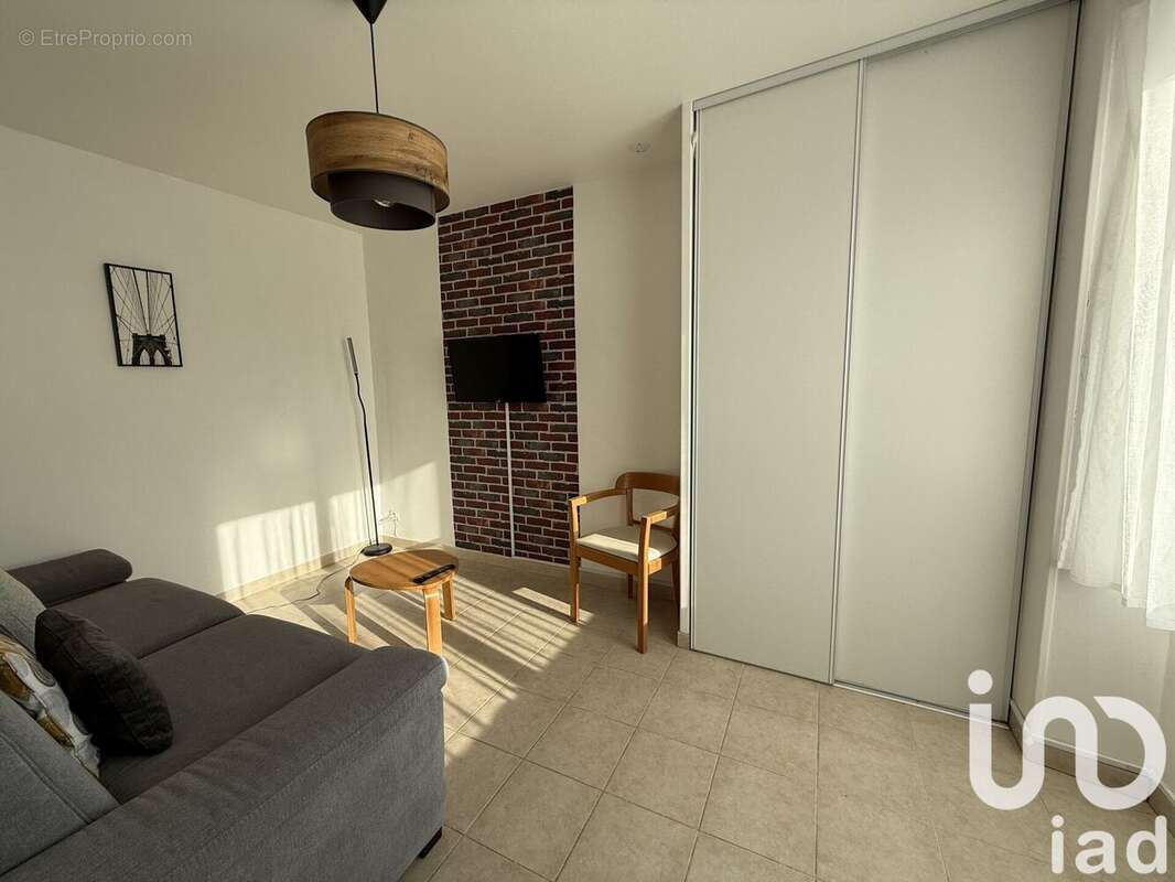 Photo 6 - Appartement à TREFFIAGAT
