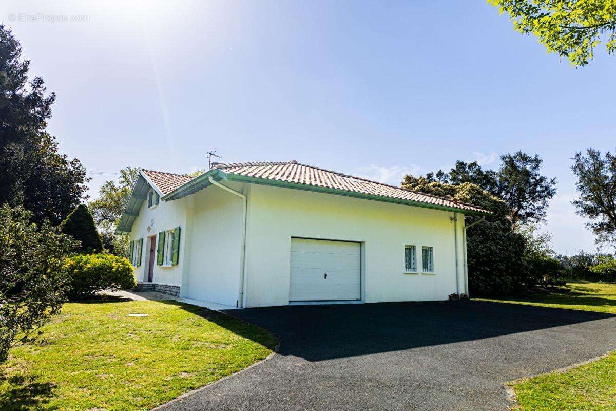 Maison à LABENNE