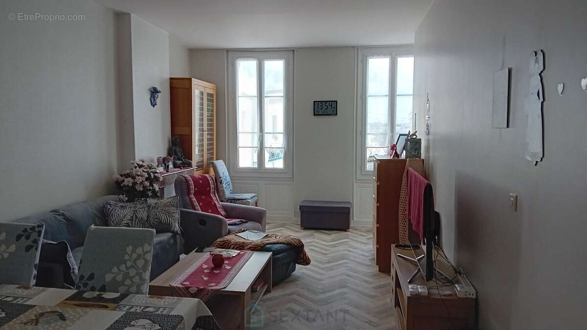 Maison à ROYAN