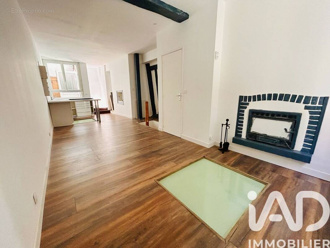 Photo 1 - Appartement à TROYES