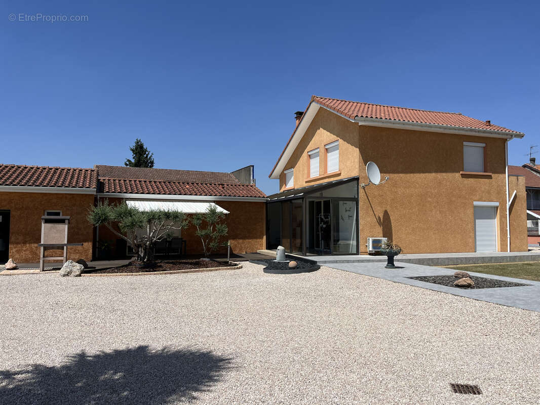 Maison Rabastens-de-Bigorre - photo 17
