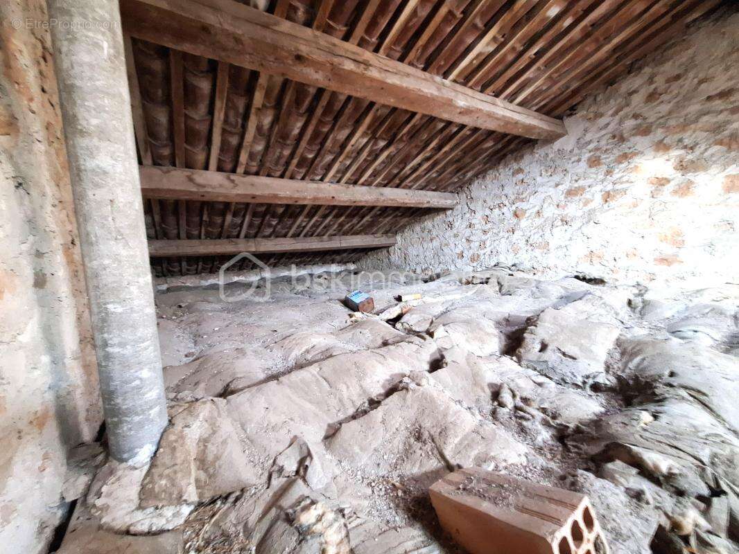 Maison à SIGEAN