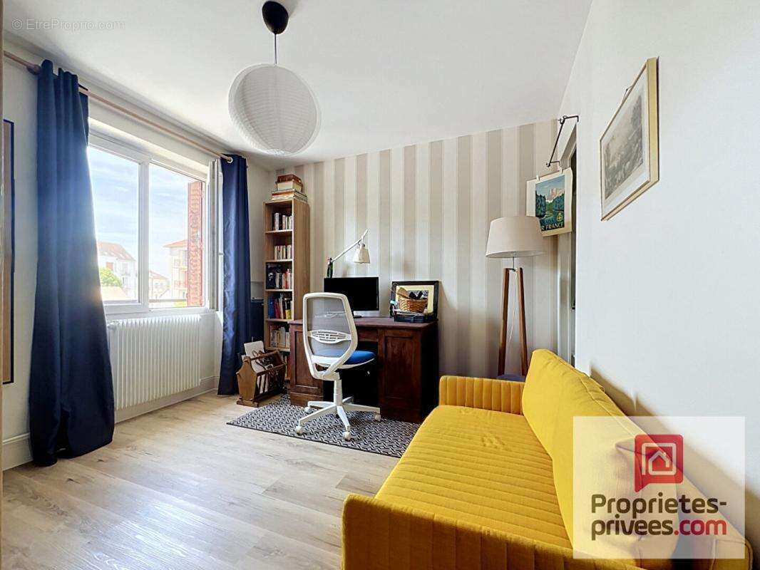 Appartement à DIJON